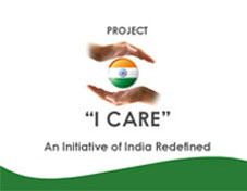 I CARE info pack