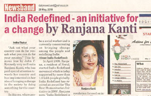 Newsband, Navi Mumbai, May 20, 2010